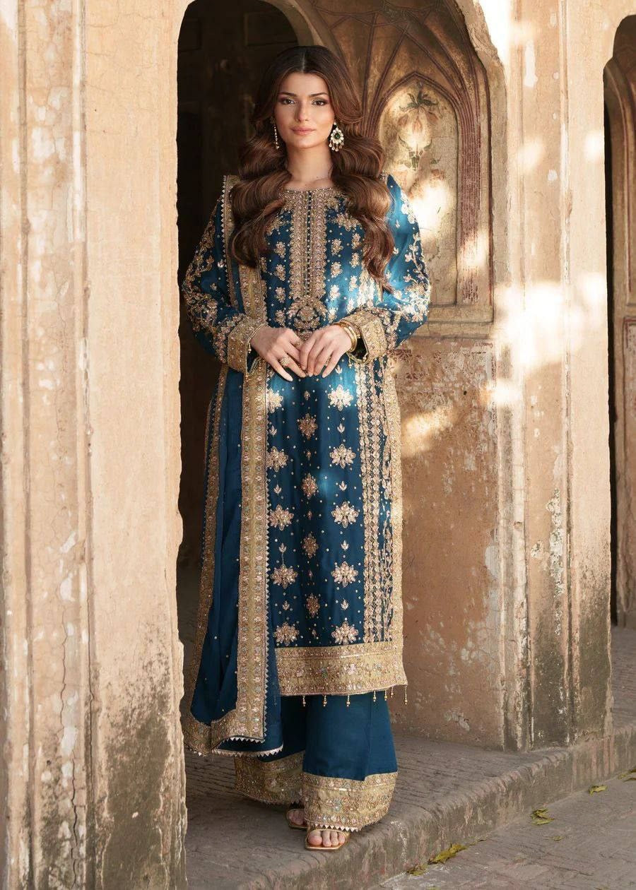 Punjabi Collection "Cheeka"