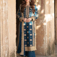 Punjabi Collection "Cheeka"