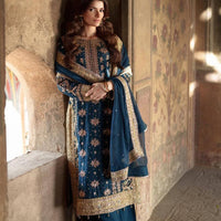 Punjabi Collection "Cheeka"