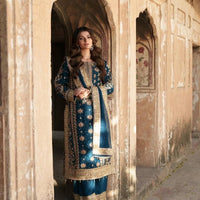 Punjabi Collection "Cheeka"