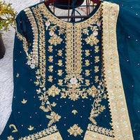 Punjabi Collection "Cheeka"