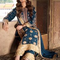 Punjabi Collection "Cheeka"