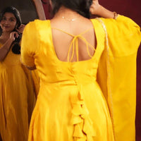 Anarkali Collection "SHINY"
