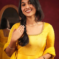 Anarkali Collection "SHINY"