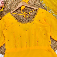 Anarkali Collection "SHINY"