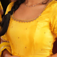 Anarkali Collection "SHINY"