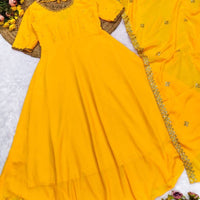 Anarkali Collection "SHINY"