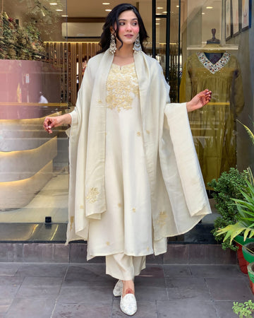 Punjabi Collection "Indira"