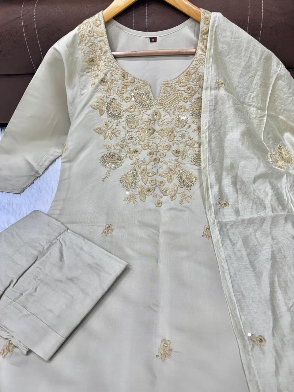 Punjabi Collection "Indira"