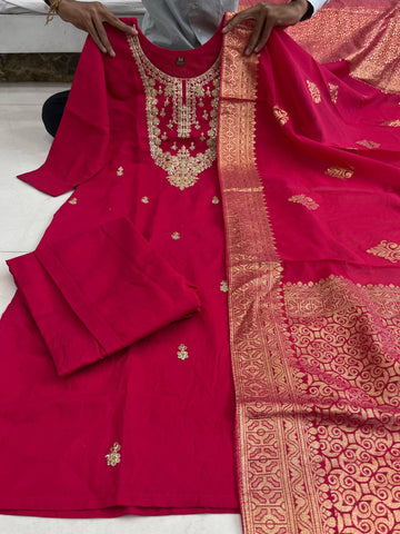 Punjabi Collection "Pinky"