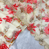 Anarkali Collection "Naneeka"