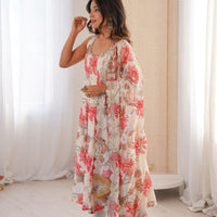 Anarkali Collection "Naneeka"