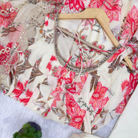 Anarkali Collection "Naneeka"