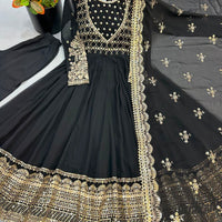 Anarkali/Robe Collection "Pooja"