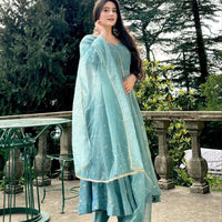 Anarkali Collection "Baraly"