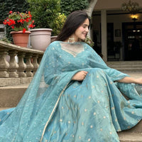Anarkali Collection "Baraly"