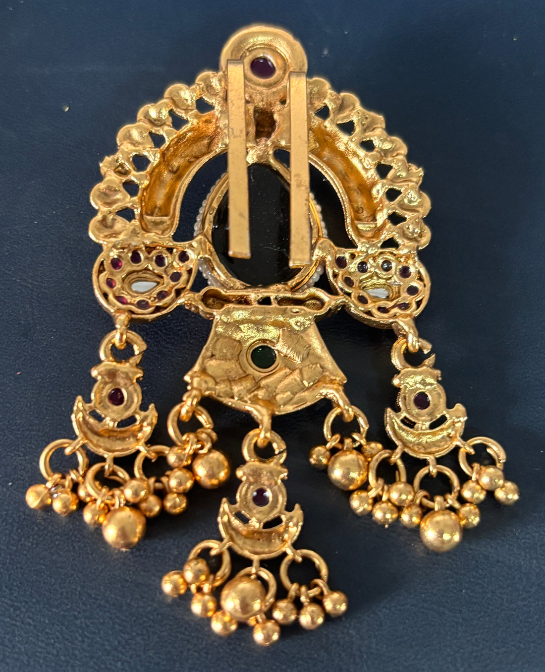 Bijou de cheveux - RJ0122