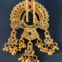 Bijou de cheveux - RJ0122