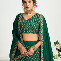 Combo "Rama & Sita" - Vert