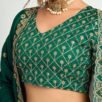 Combo "Rama & Sita" - Vert