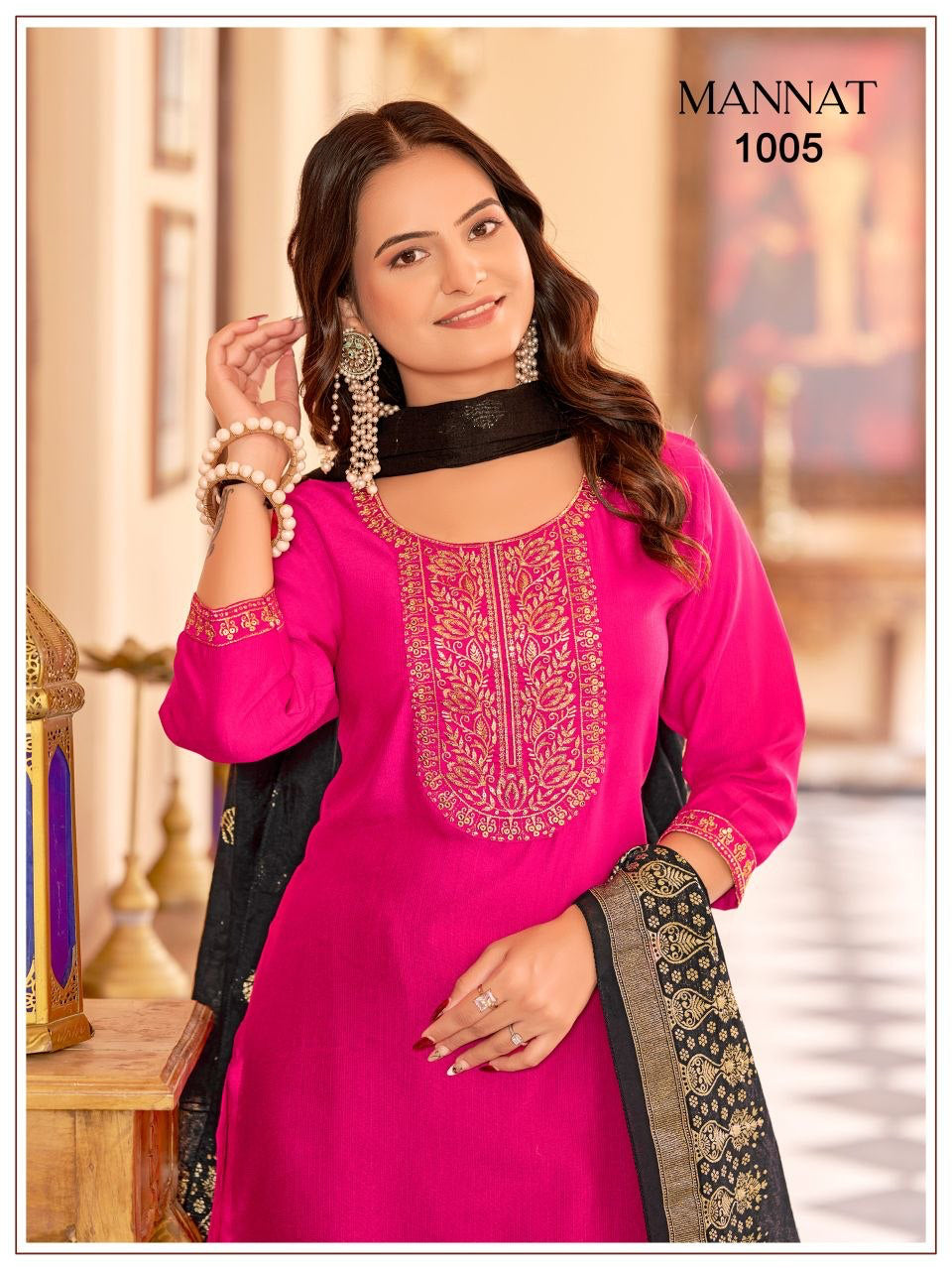 Punjabi "Mannat"