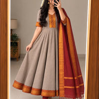 Anarkali Collection "Eshana"