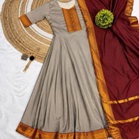 Anarkali Collection "Eshana"