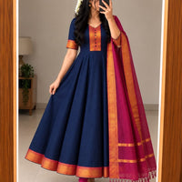 Anarkali Collection "Eshana"