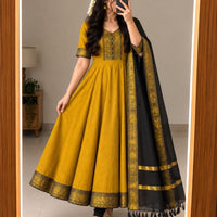 Anarkali Collection "Eshana"