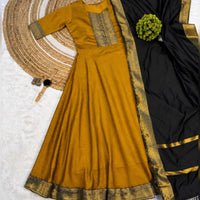 Anarkali Collection "Eshana"