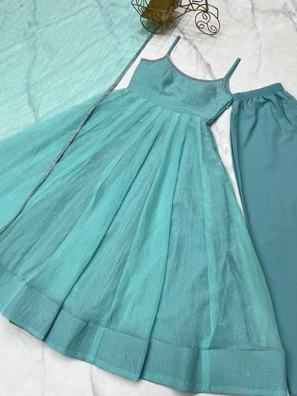 Anarkali Collection "Nandini"