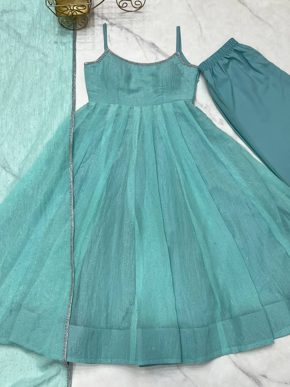 Anarkali Collection "Nandini"