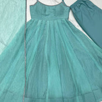 Anarkali Collection "Nandini"