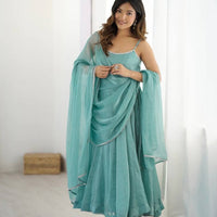 Anarkali Collection "Nandini"