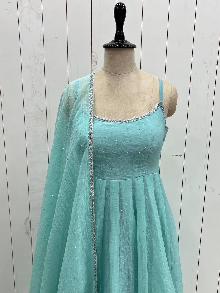 Anarkali Collection "Nandini"