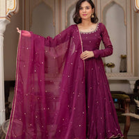 Robe "Chindu"