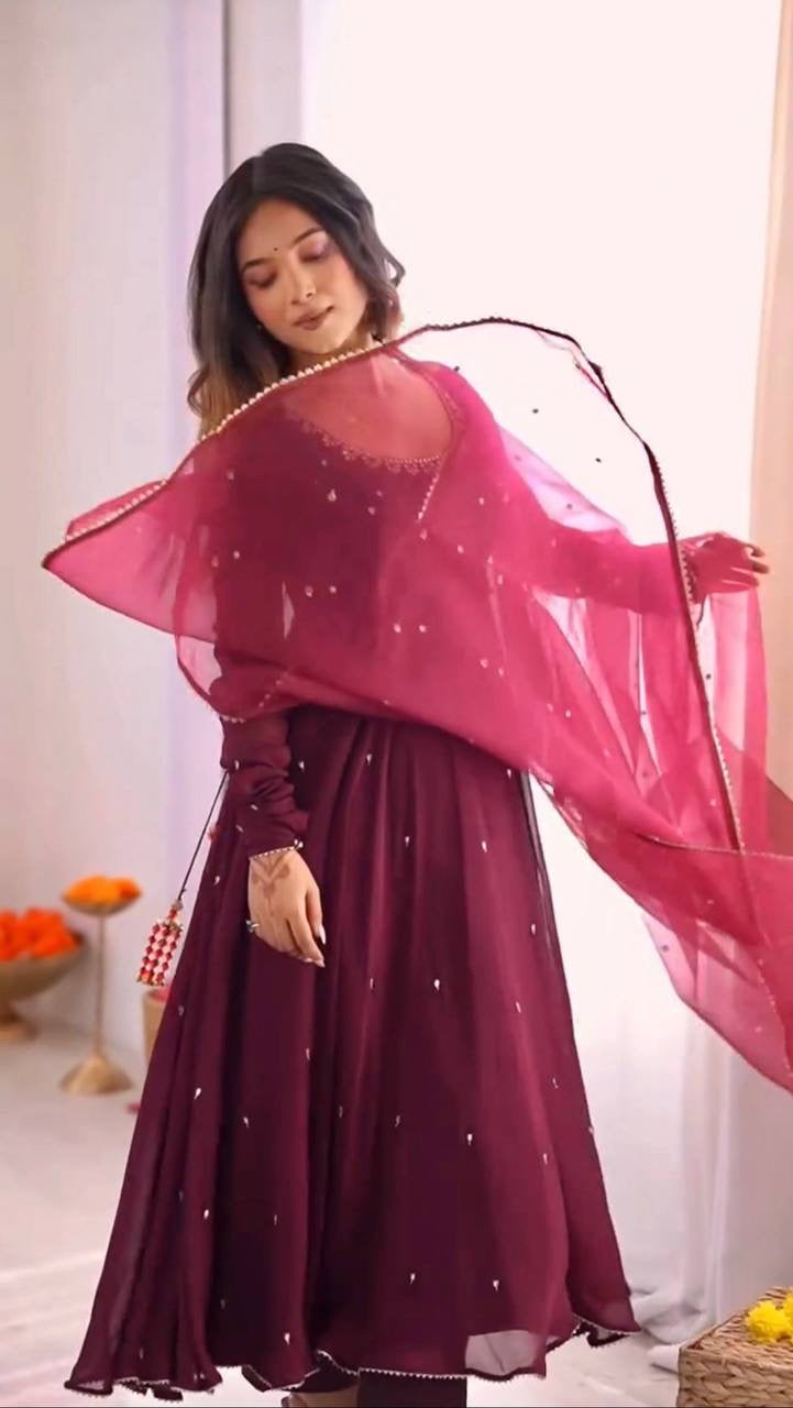 Robe "Chindu"