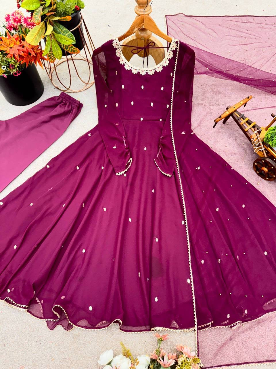 Robe "Chindu"
