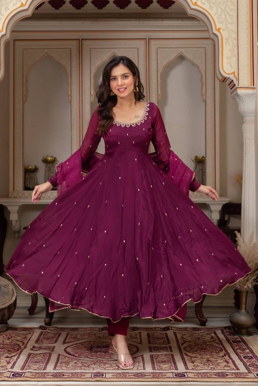 Robe "Chindu"