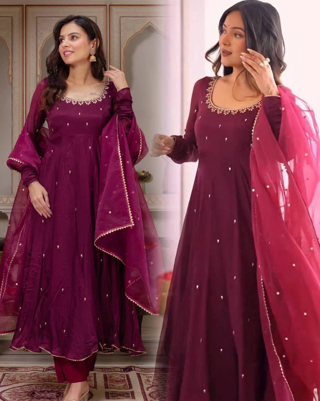 Robe "Chindu"