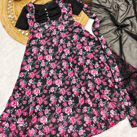 Anarkali Collection "Floraly"