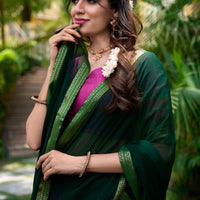 Lehenga collection "Radika" - Violet