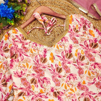 Anarkali Collection "Bhavani"