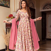 Anarkali Collection "Bhavani"