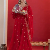 Anarkali Collection "Sangeeta"