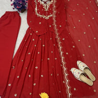 Anarkali Collection "Sangeeta"