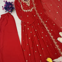 Anarkali Collection "Sangeeta"