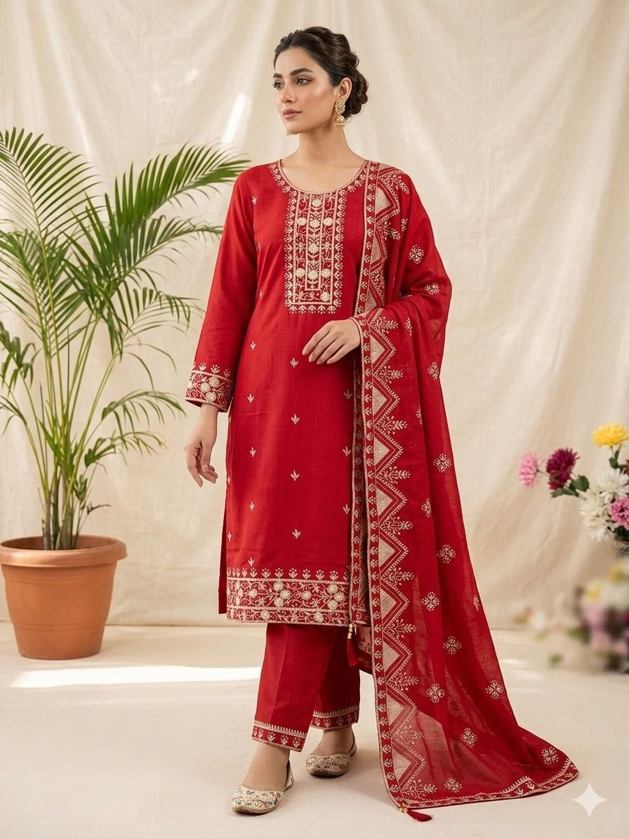 Punjabi "Sanjana"
