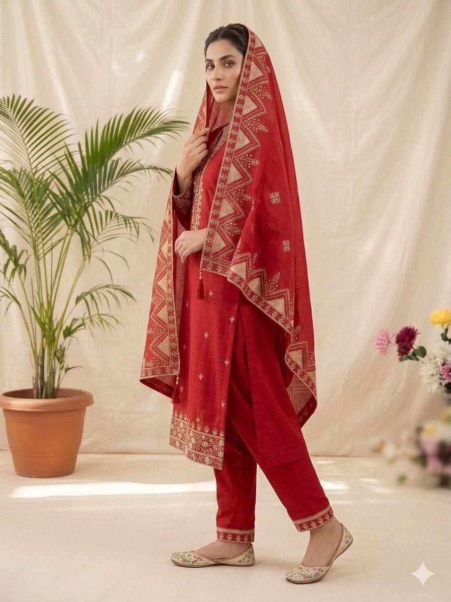 Punjabi "Sanjana"