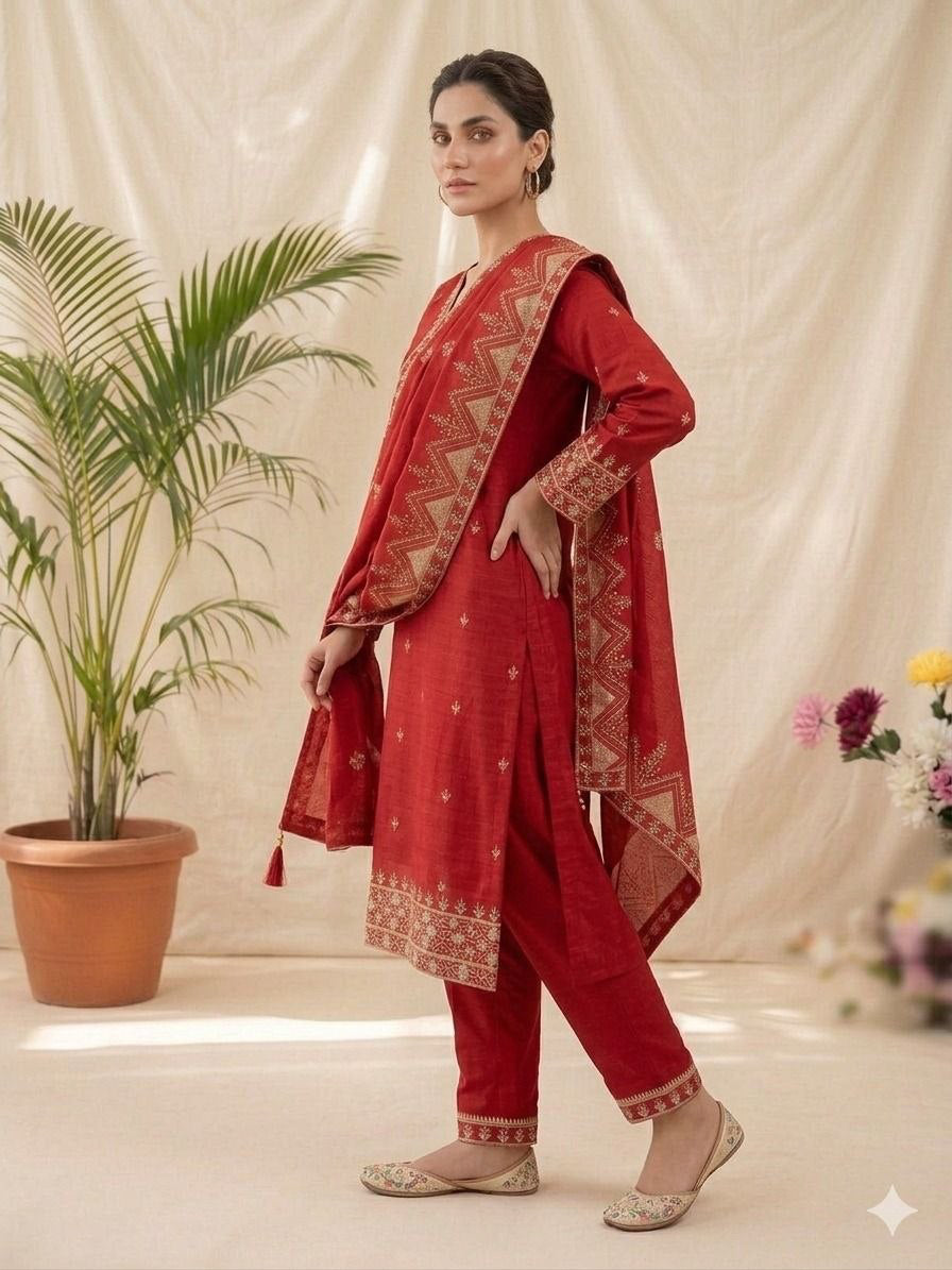 Punjabi "Sanjana"
